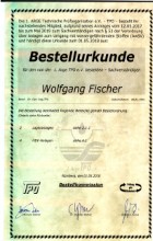 Gutachter Heizöltank Sachverständiger AwSV Prüfen WHG Heizöl Tank Biogasanlage Güllebehälter